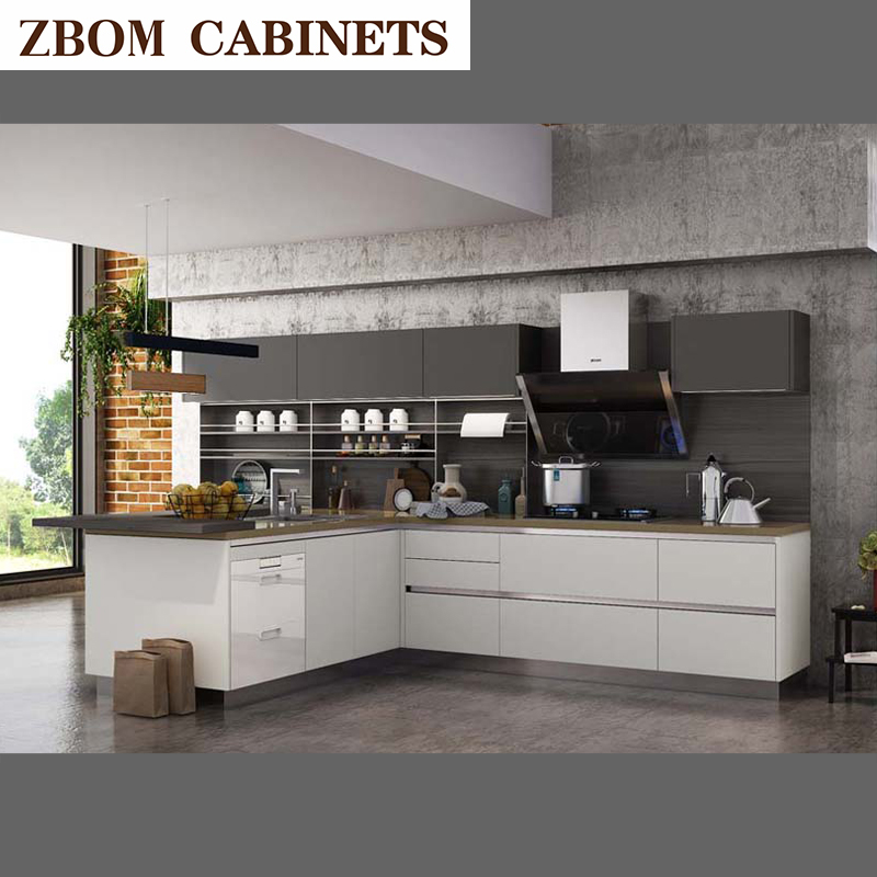 Kitchen Cabinets