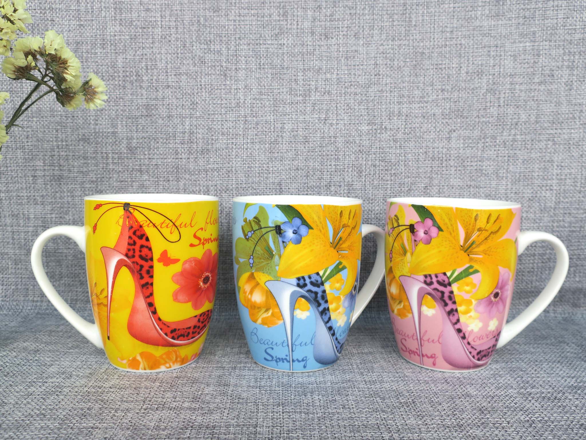 Coffee mug