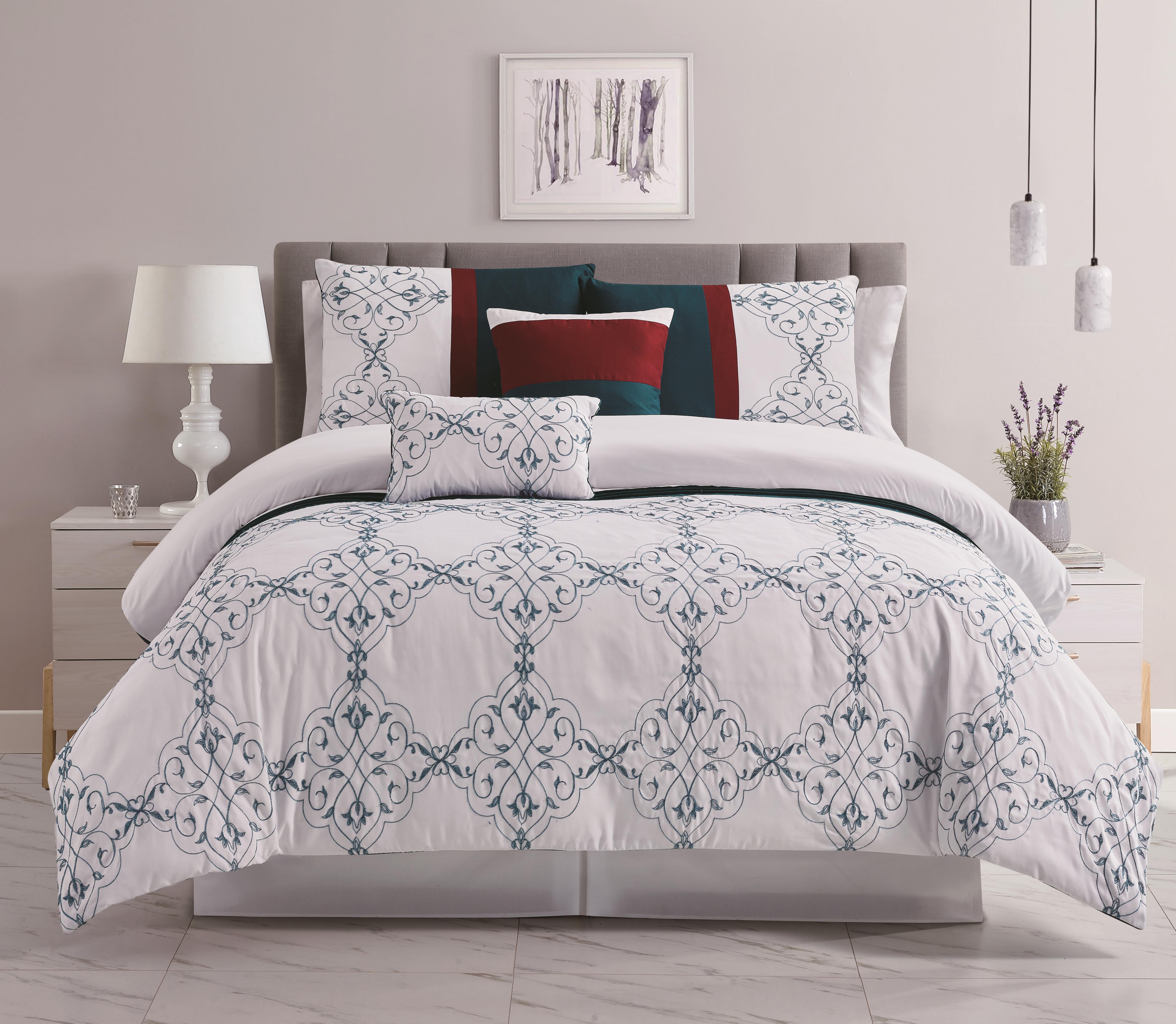 comforter