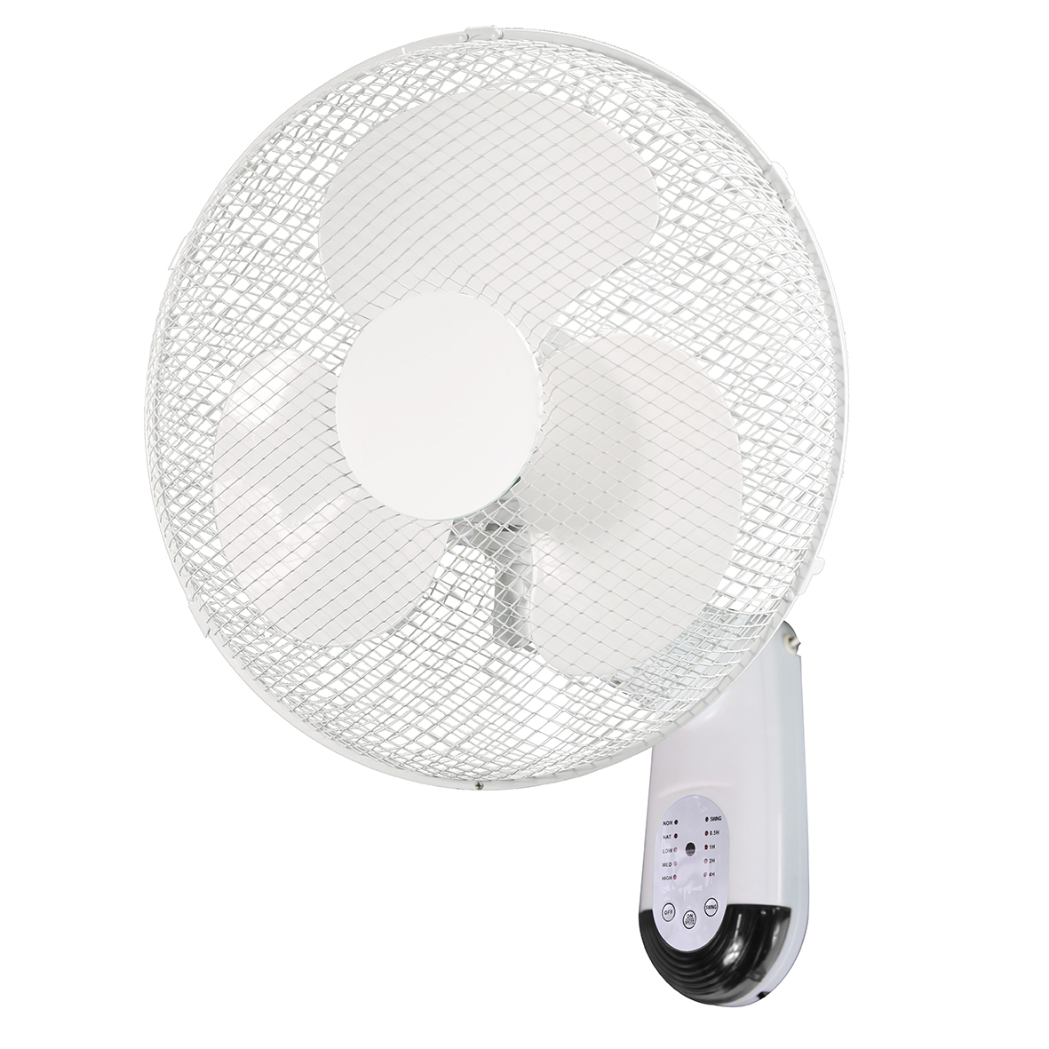wall fan