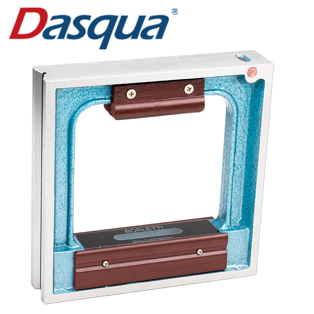 Square Precision Level