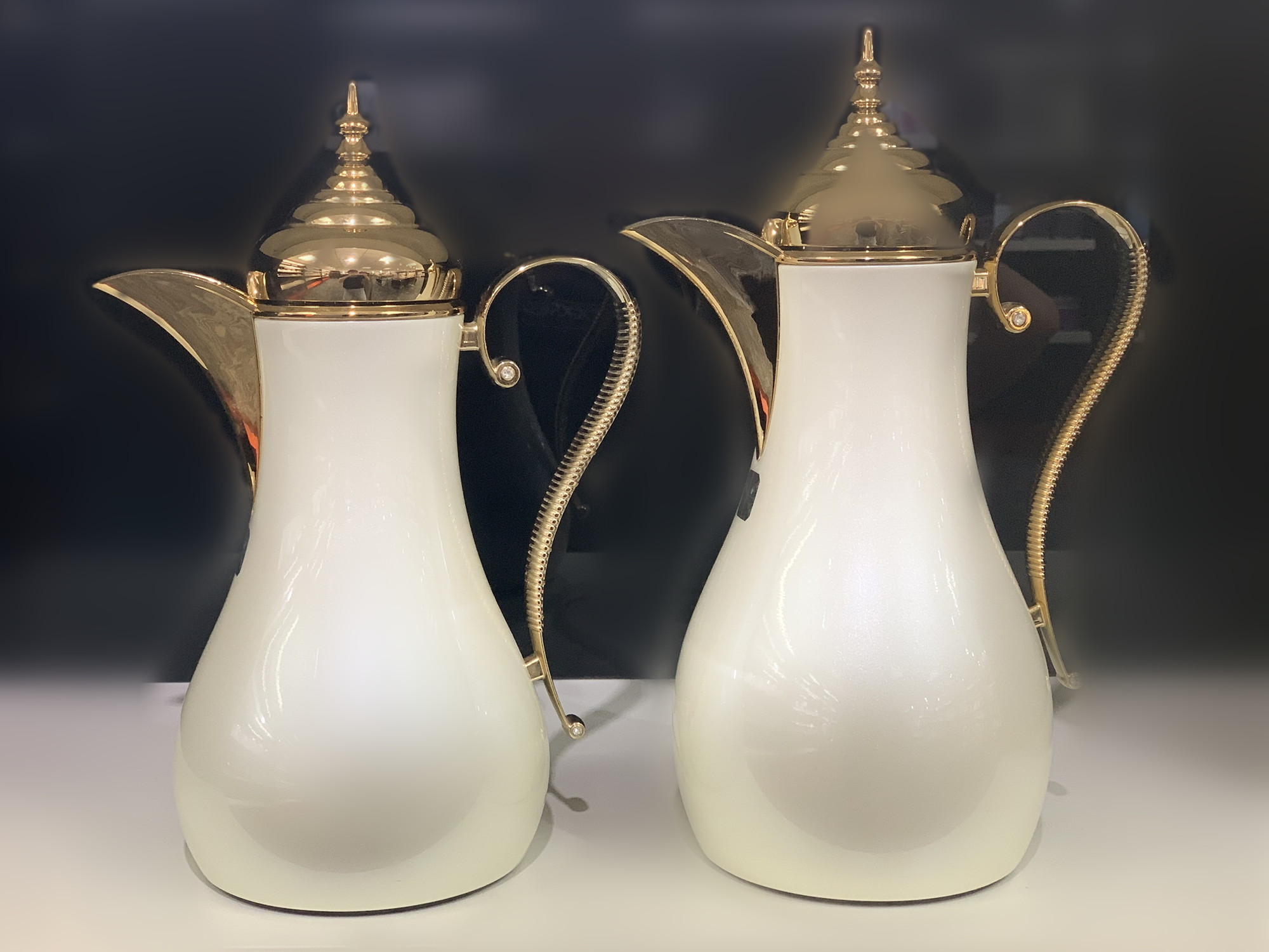 Shimizu Vacuum Flask