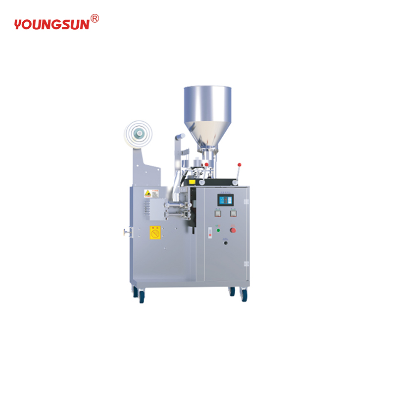 Cheap Achets Spice Powder Grain Filling weight vertical packing Machine Tea Bag Packing Machine 10