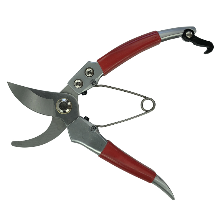 Steel Gardening Pruner 2020 hot 65MN Heat-treated Gardening Trimming