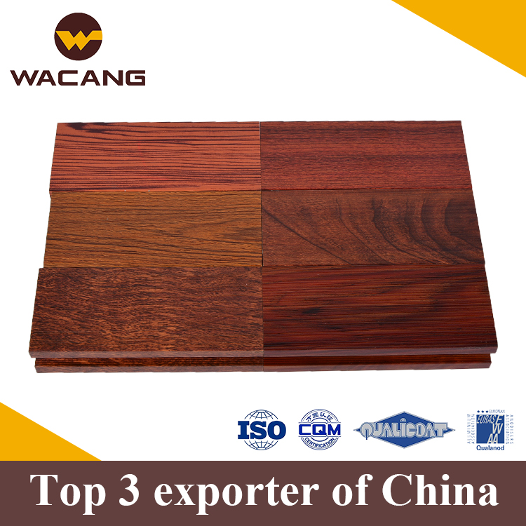 Window aluminum profile