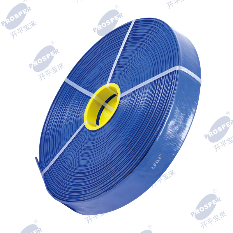KAIPING PROSPER INDUSTRIAL CO., LTD – tuerca hexagonal 3
