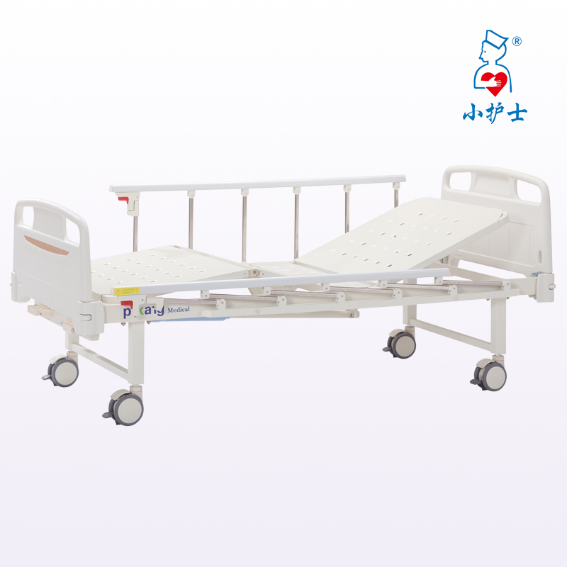B-13Manual Bed