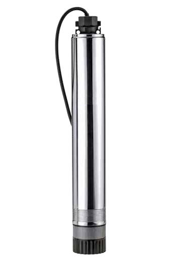 Deep Well Pump