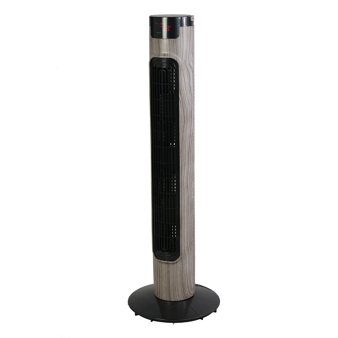 Europe 32 inch tower fan with remote