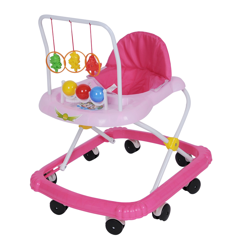 0-Baby Walker W615