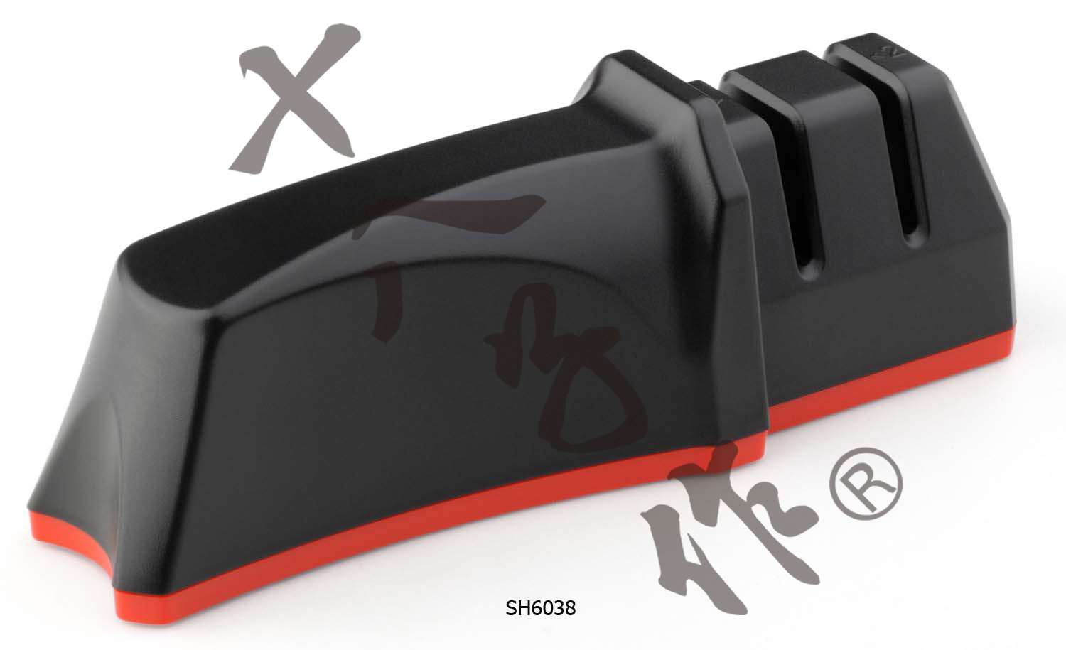 Knife Sharpener