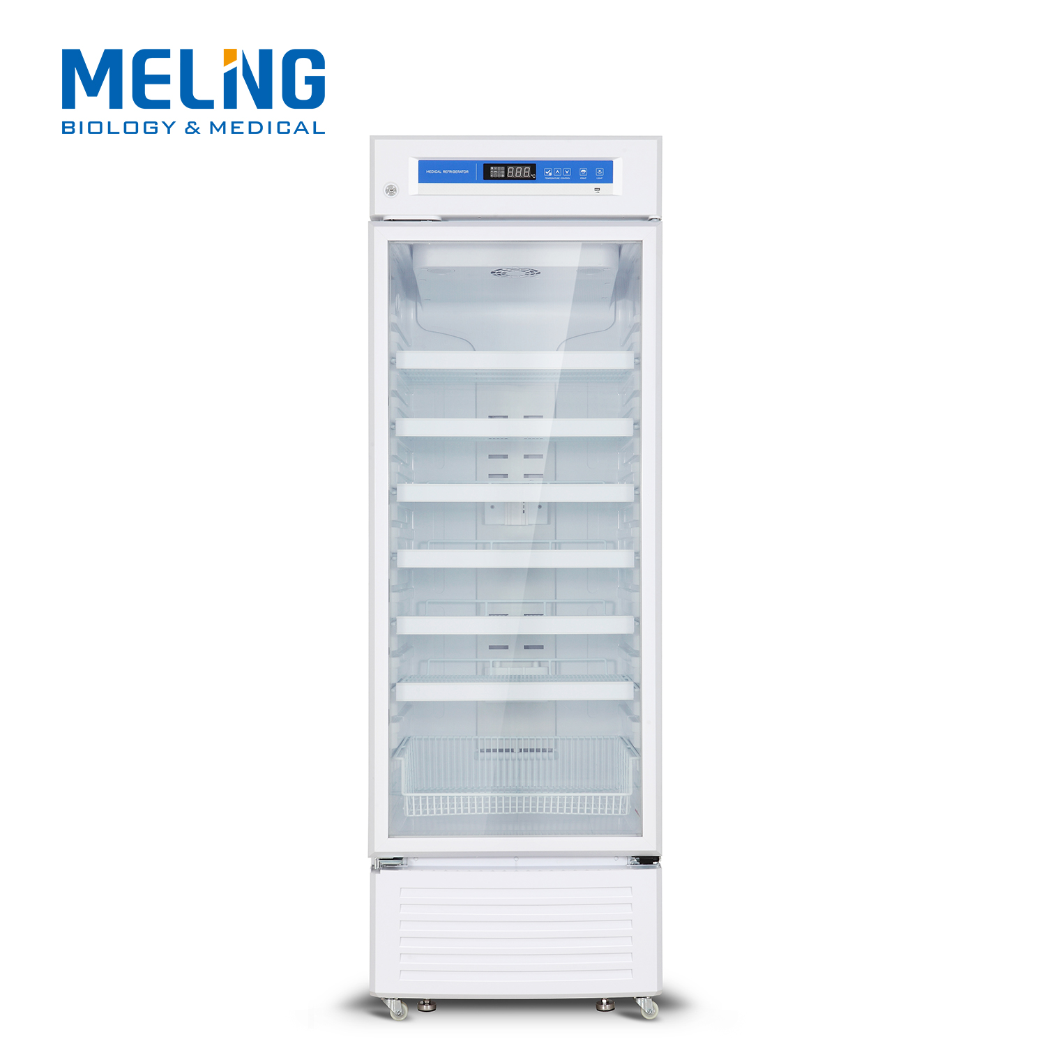 2~8℃ Pharmacy Refrigerator YC-395L