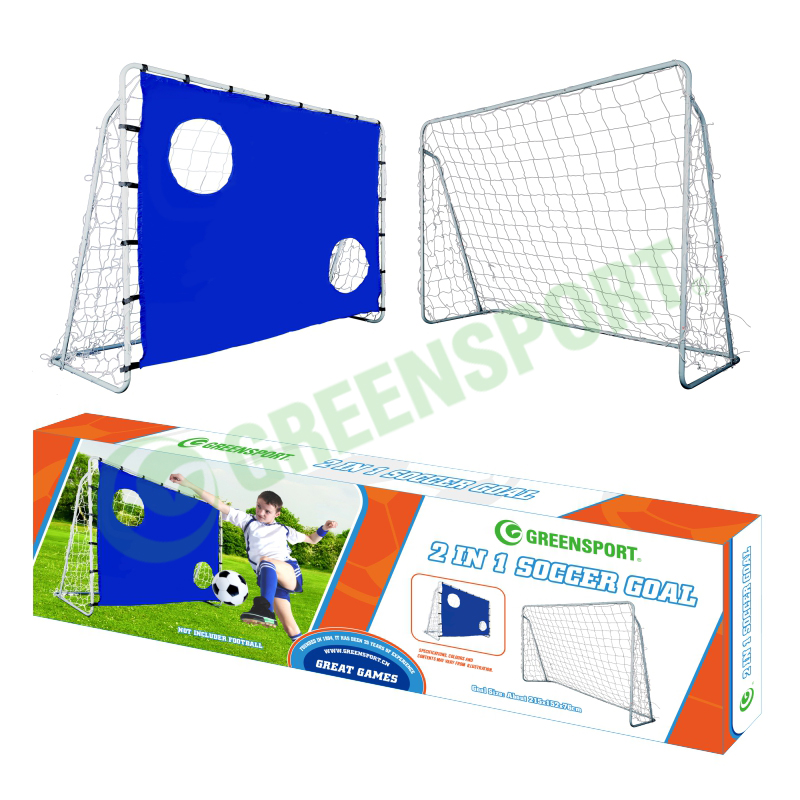 Soccer Goal