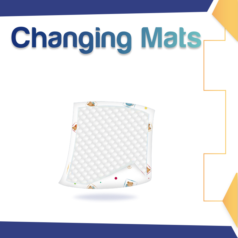 Baby Changing Mats