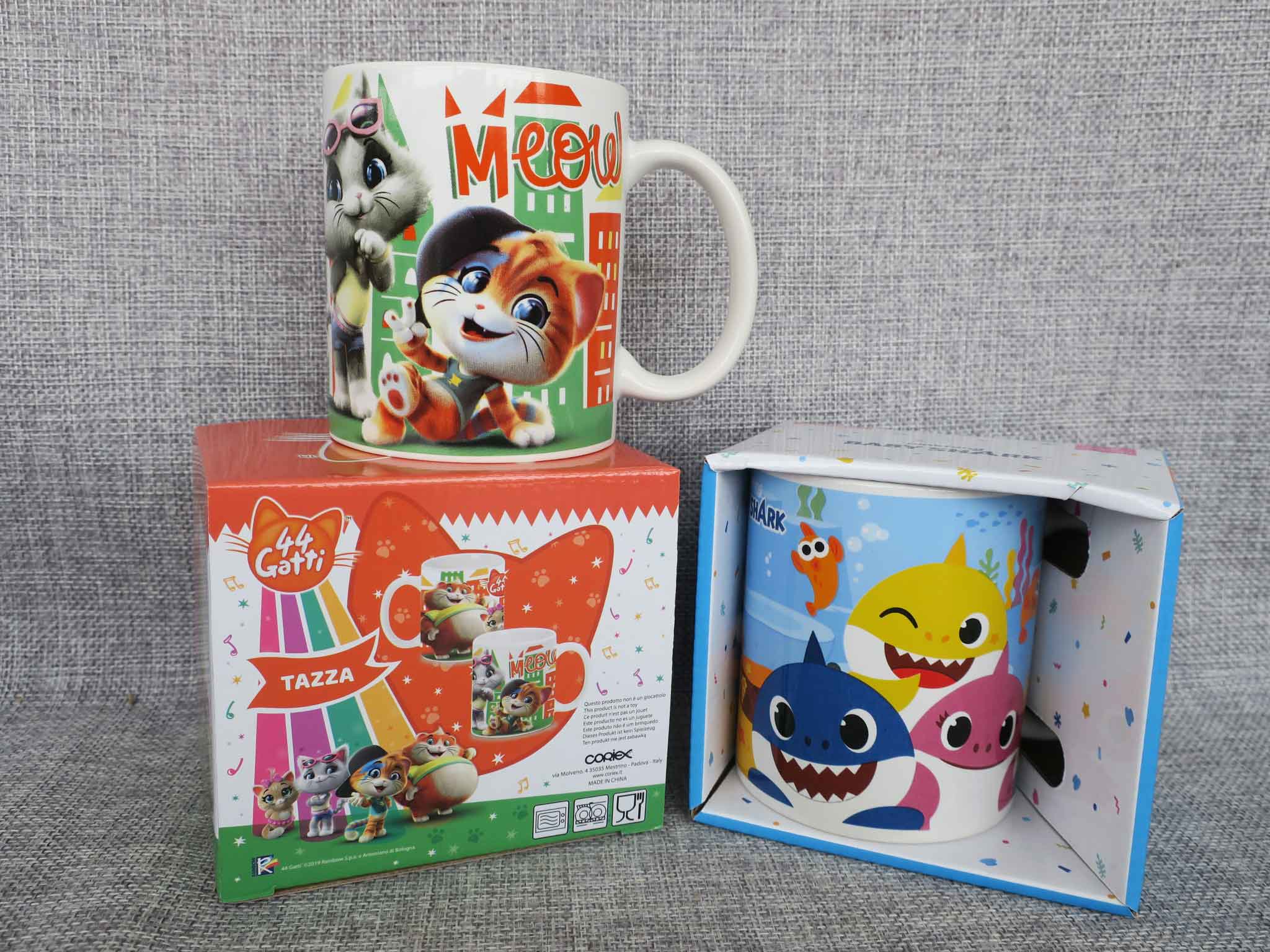 00A ceramic mug&gift mug