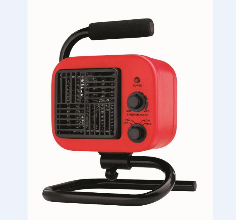Compact Shop Heater