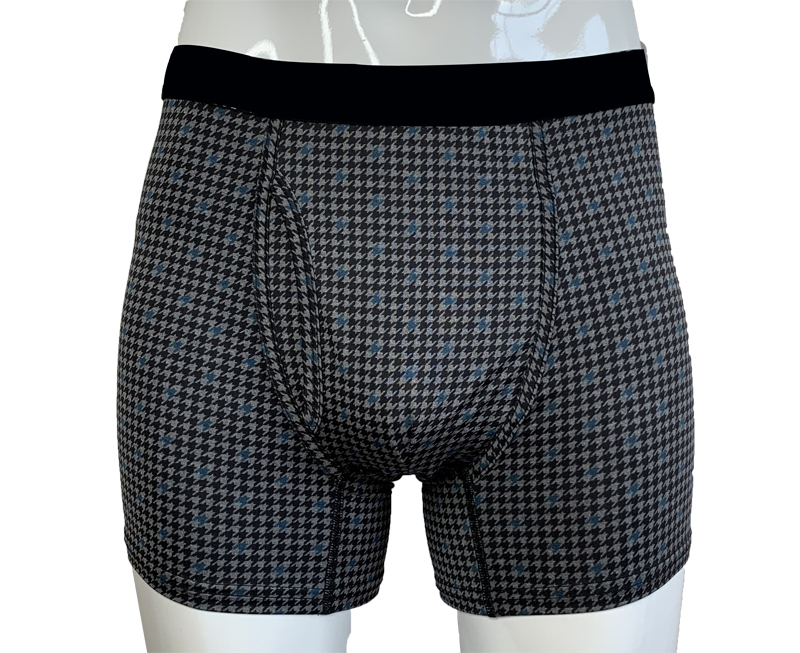 Men's Boxer