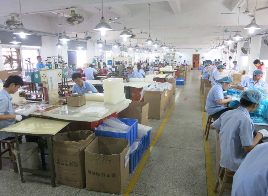 Shenzhen Jiafengda Plastic Products Co., Ltd. – Photos produits 3