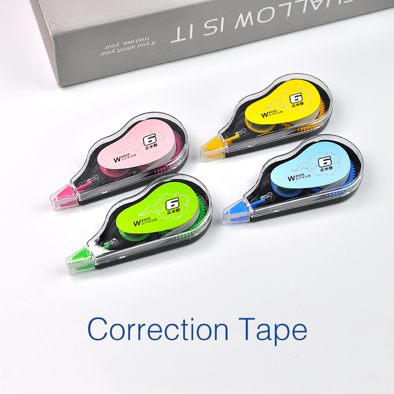 Correction Tape