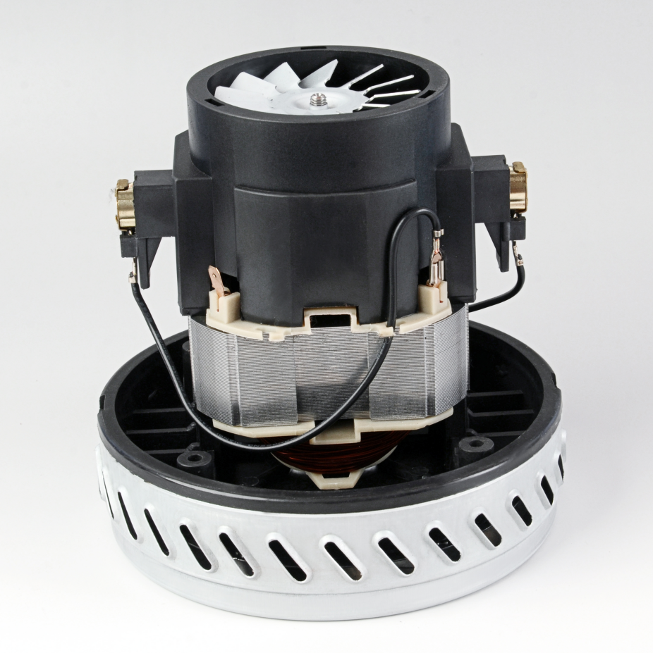 Vacuum Cleaner Motor