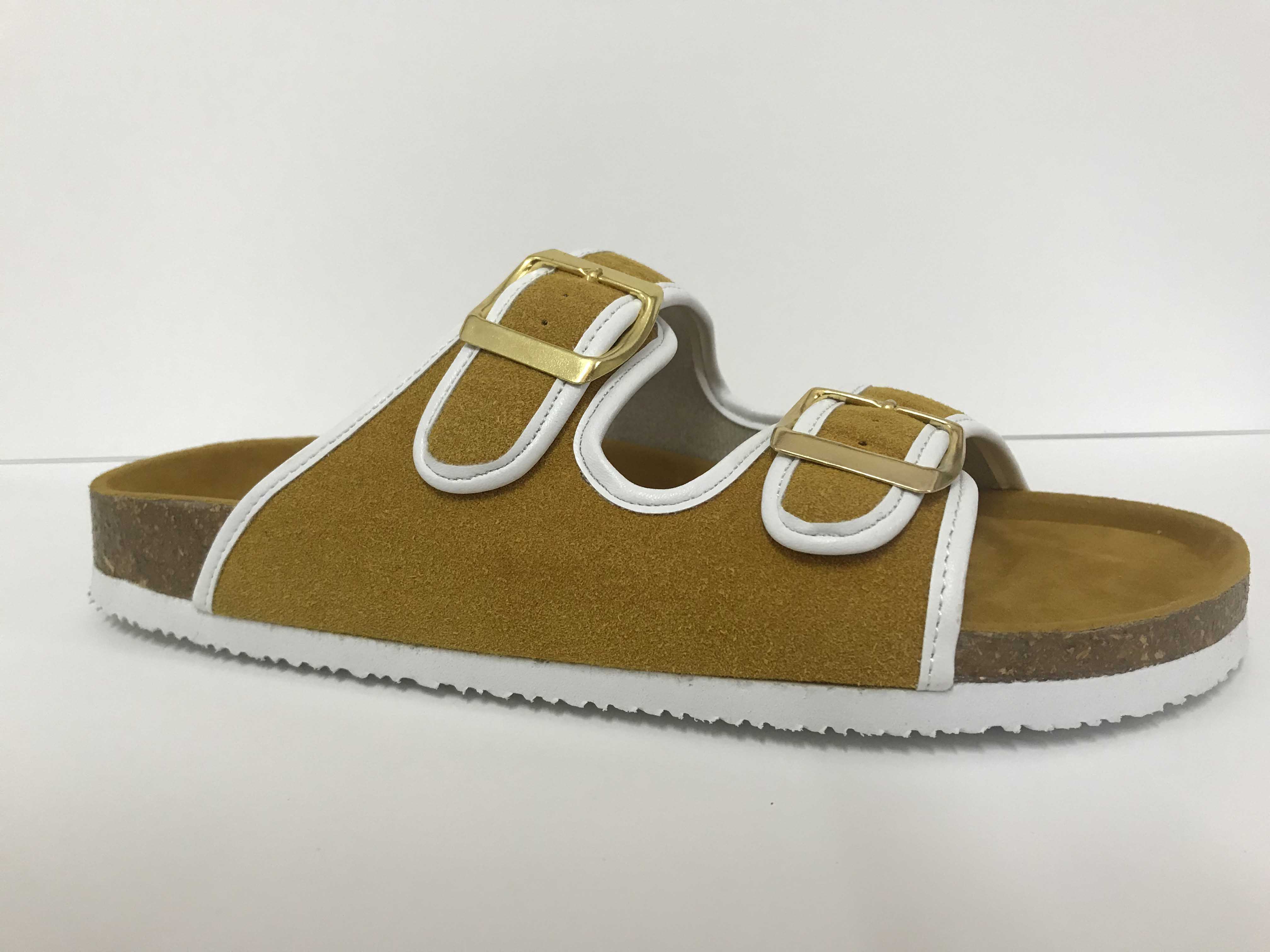 Cork Slipper-Winter