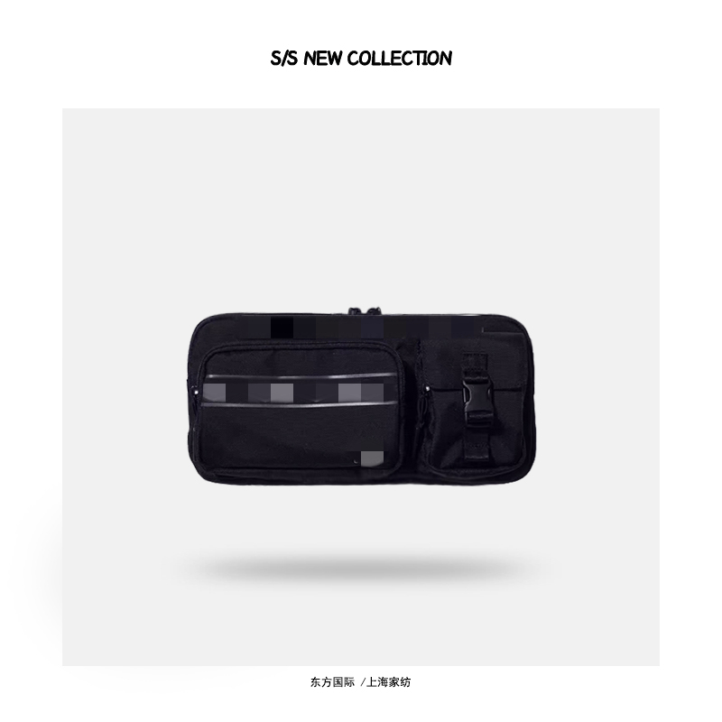 Polyester Waistpack