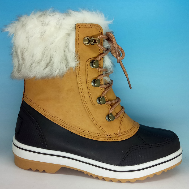 Snow Boots