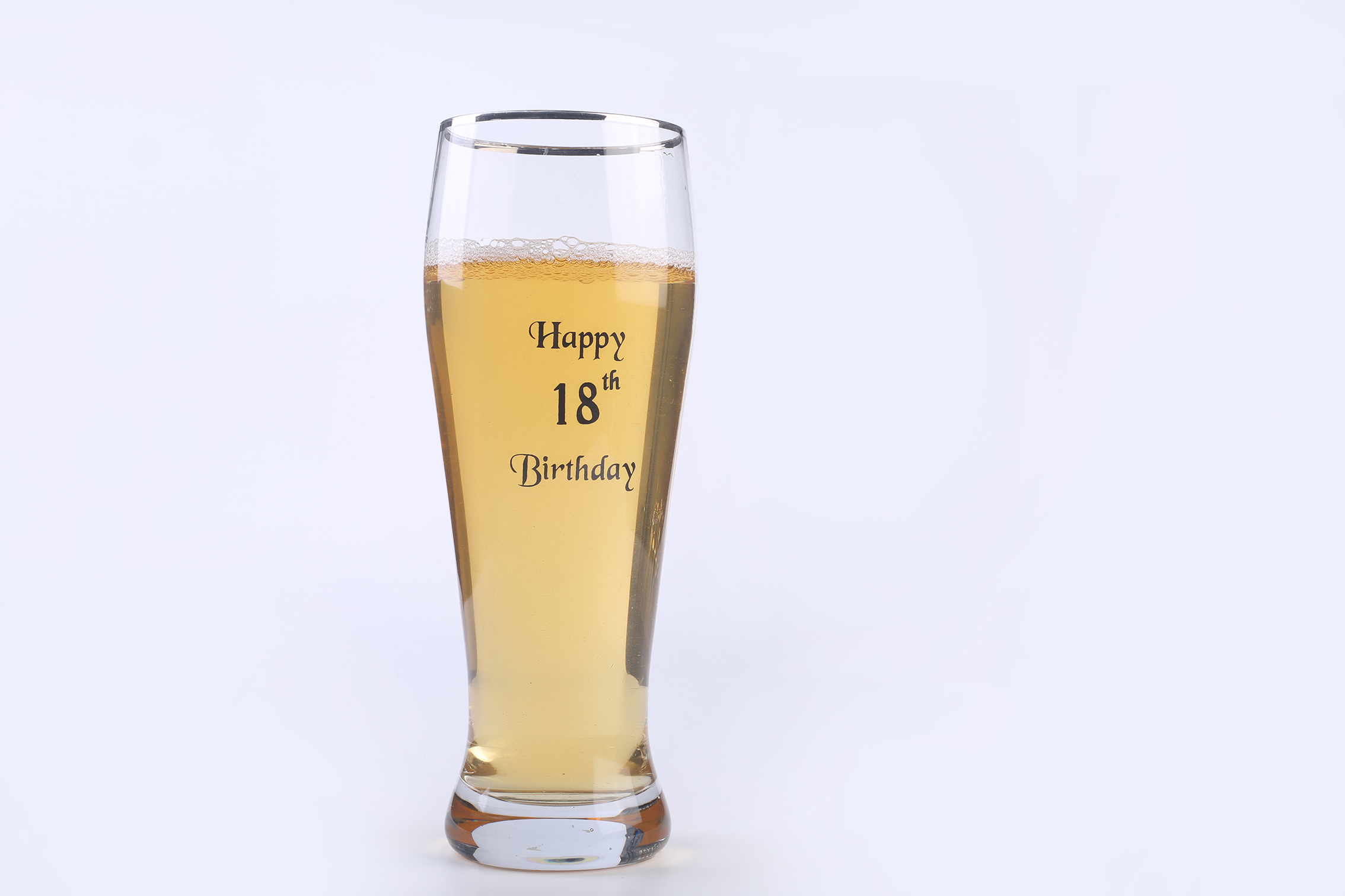 beer glass