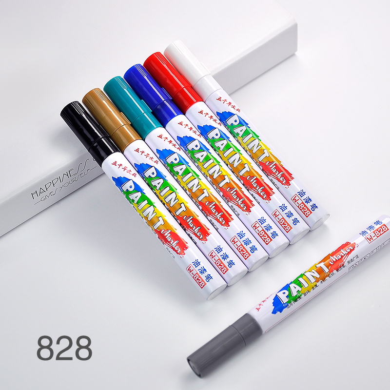Paint Marker