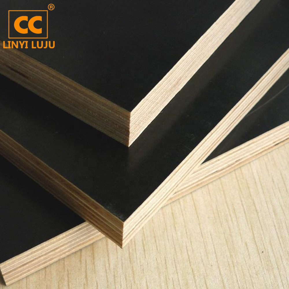 formwork plywood