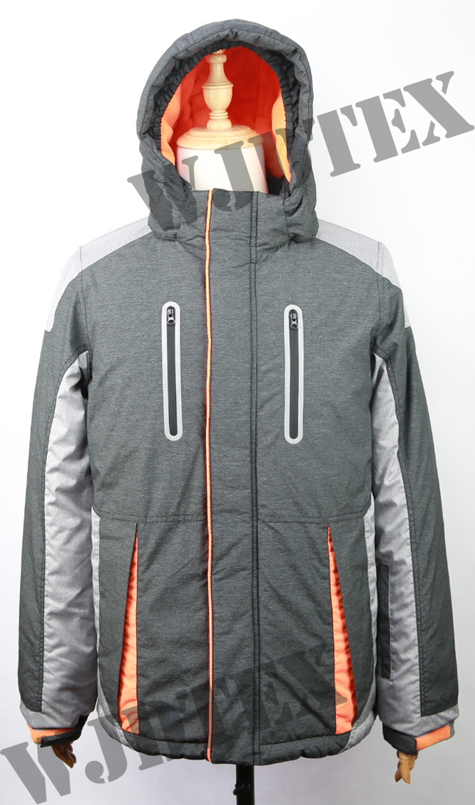 Nanjing WJD Textile Co.,Ltd. – Vest / waist coat for infants and young children 3