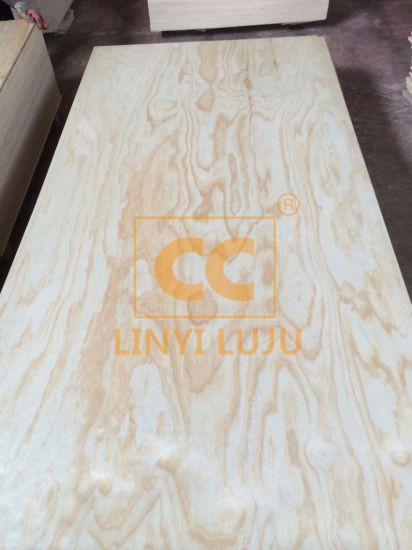 Mix Core White Melamine Plywood