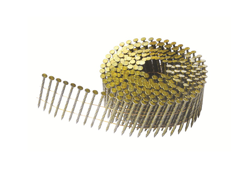 Coil Nails