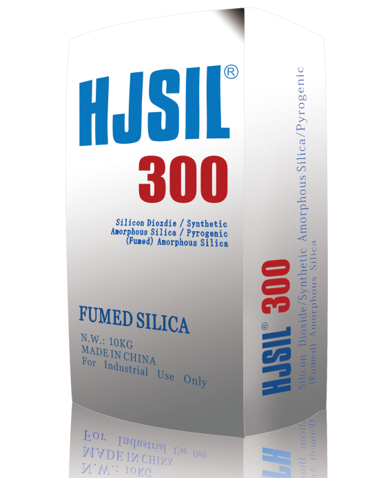 Fumed Silica