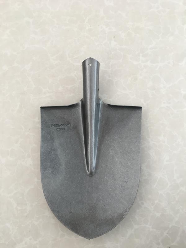 Shovel