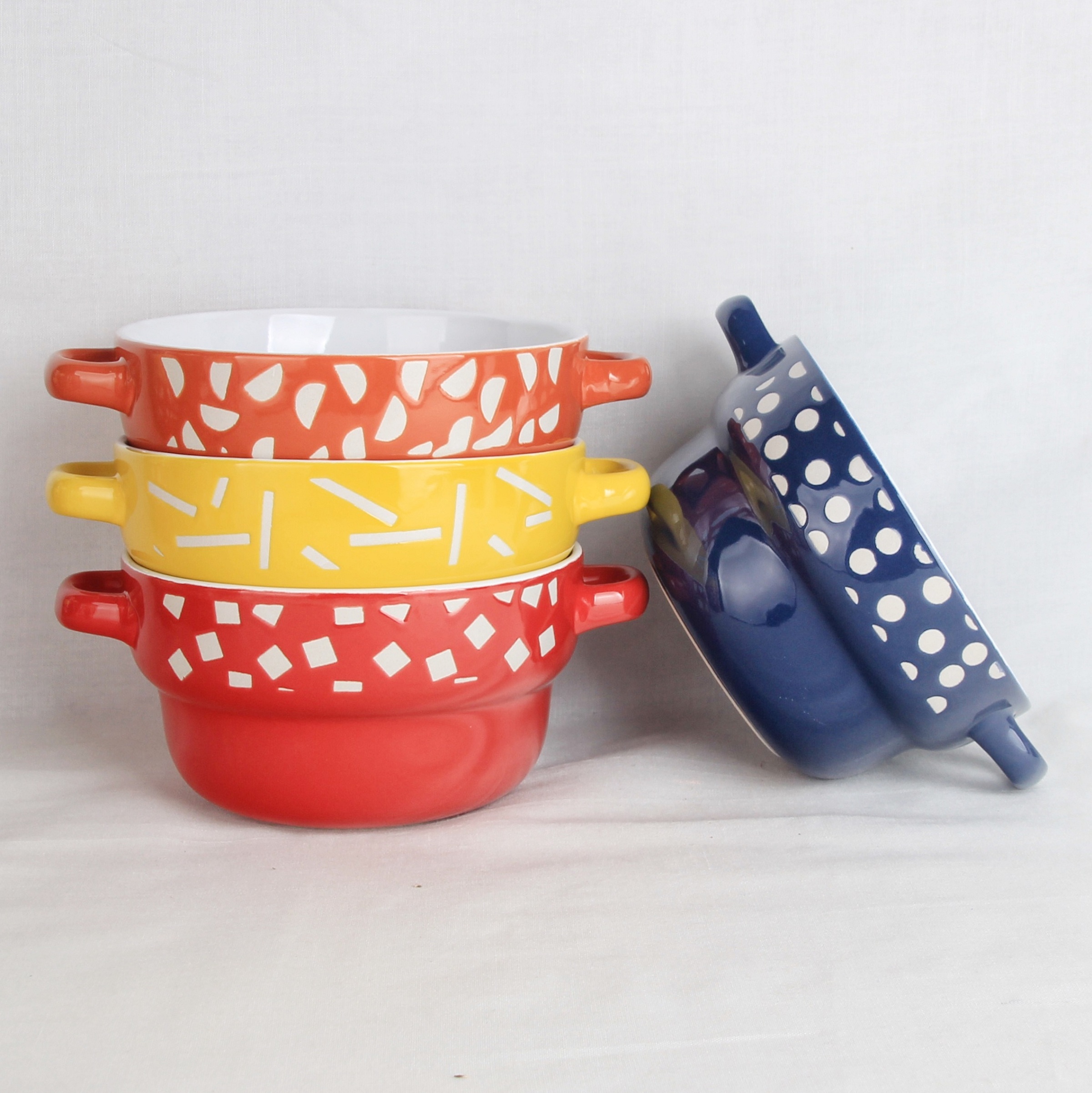 liling guanqian ceramic manufacture co.,ltd – Discoloration cup 2