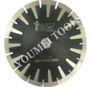 Diamond Saw Blade