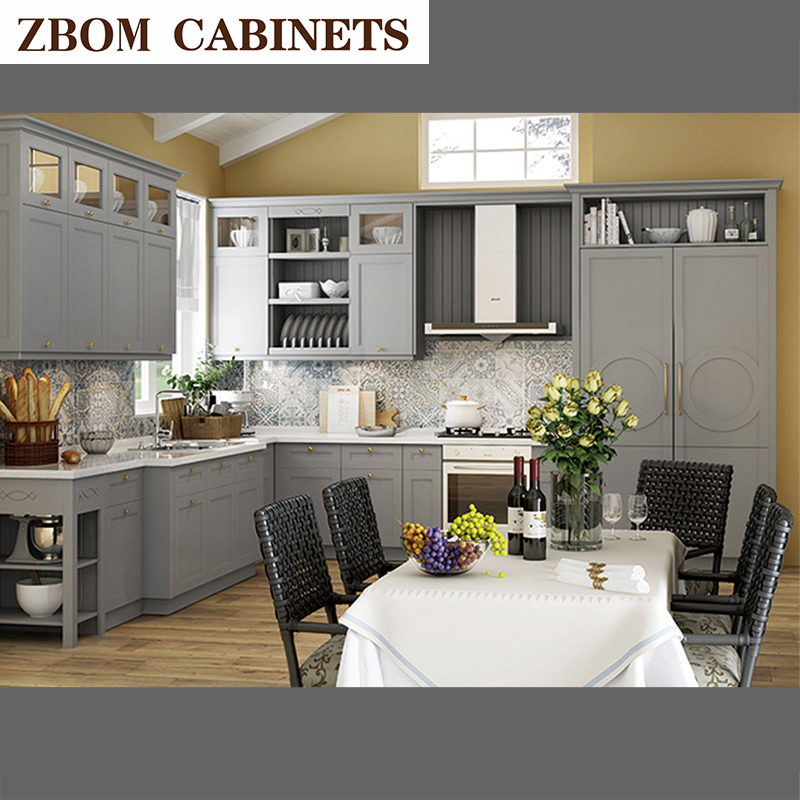 Kitchen Cabinets