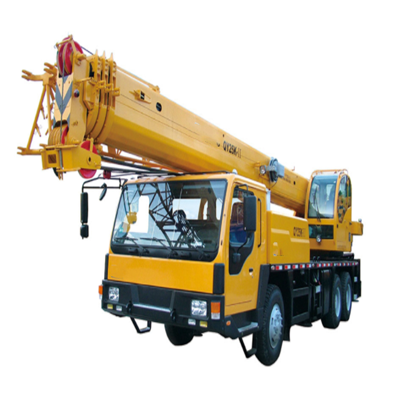 Truck Crane