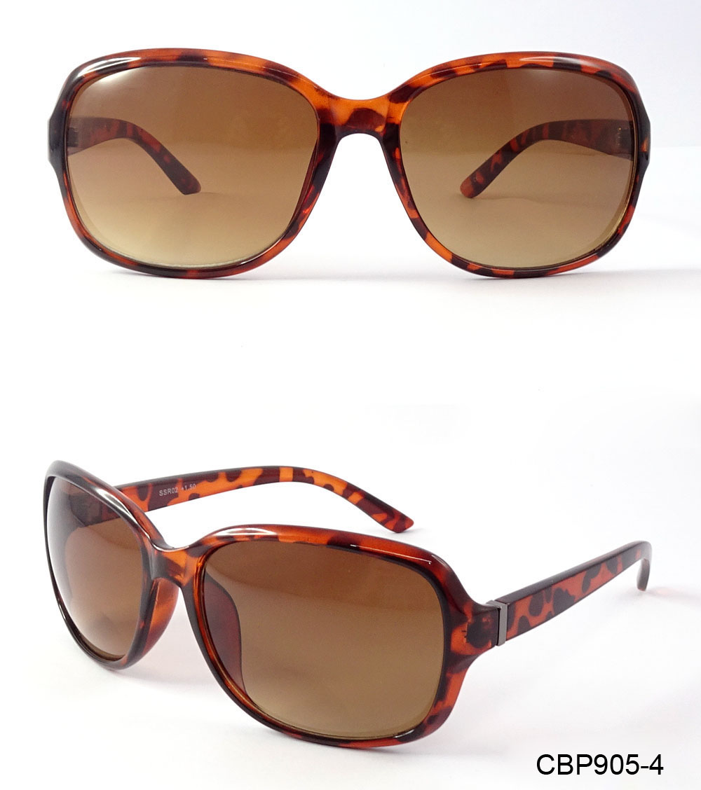 Super light reading glasses sunglasses Sun reader Sunglasses with power