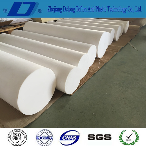 Ptfe Rod