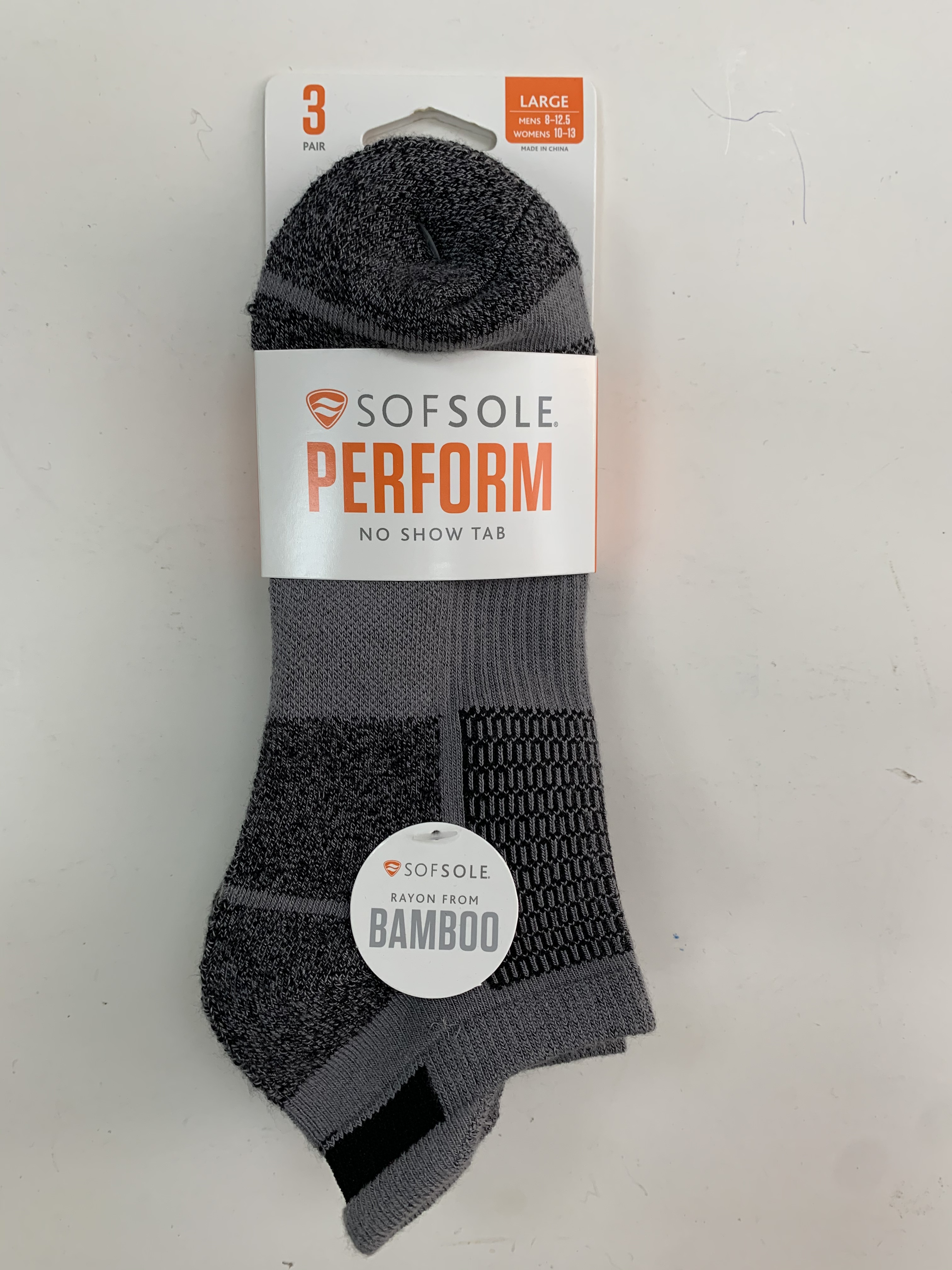 Socks G-88