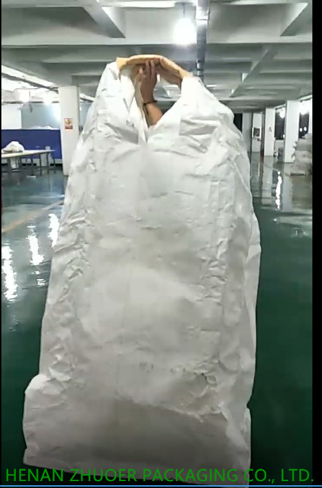 Flexible Intermediate Bulk Container(FIBC) / Container Bag /Ton Bag
