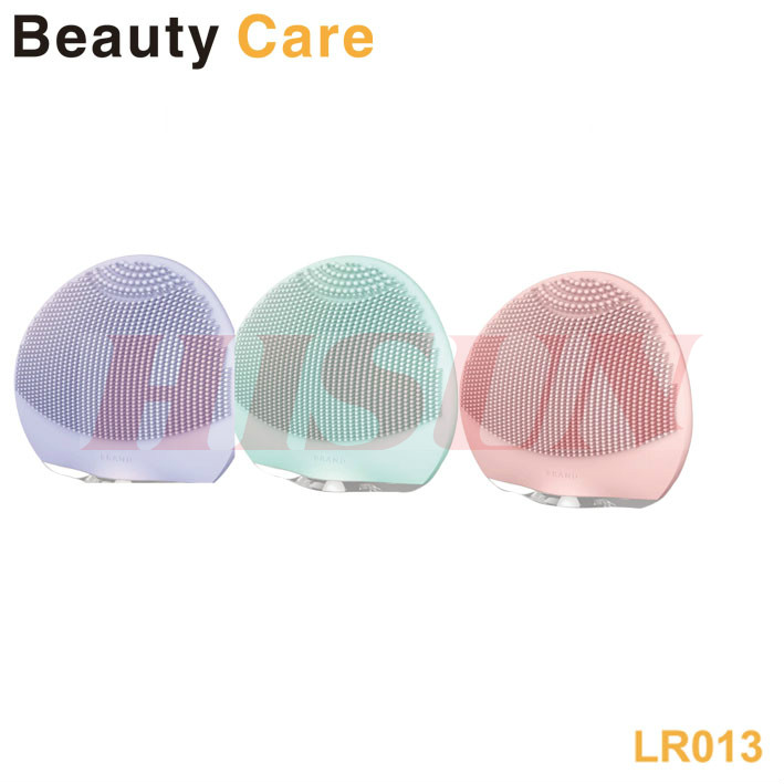 Facial cleanser