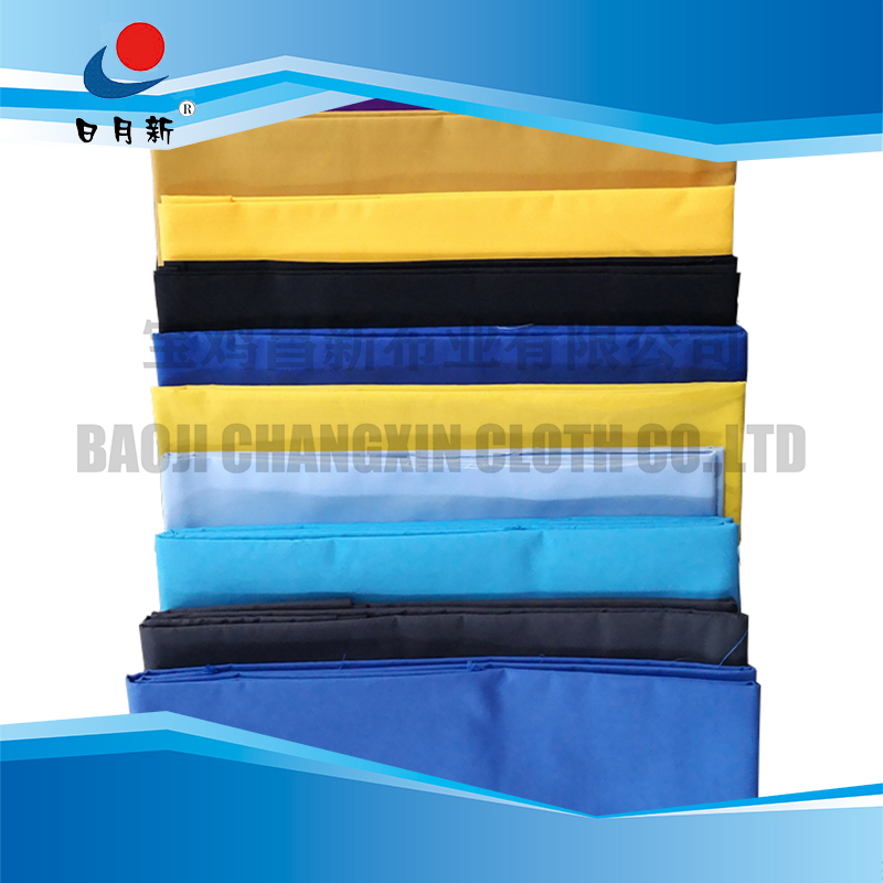Polyester And Cotton Dyed Fabric Tc 65/35 45*45 133*72 63"