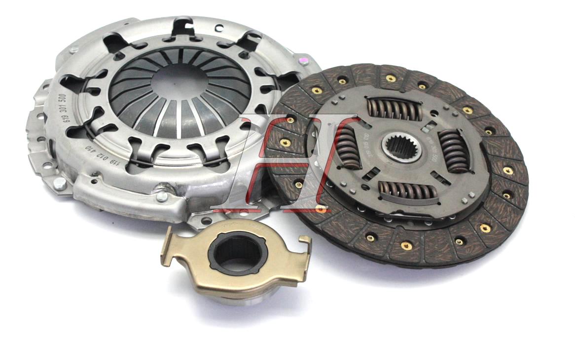 Clutch Kit