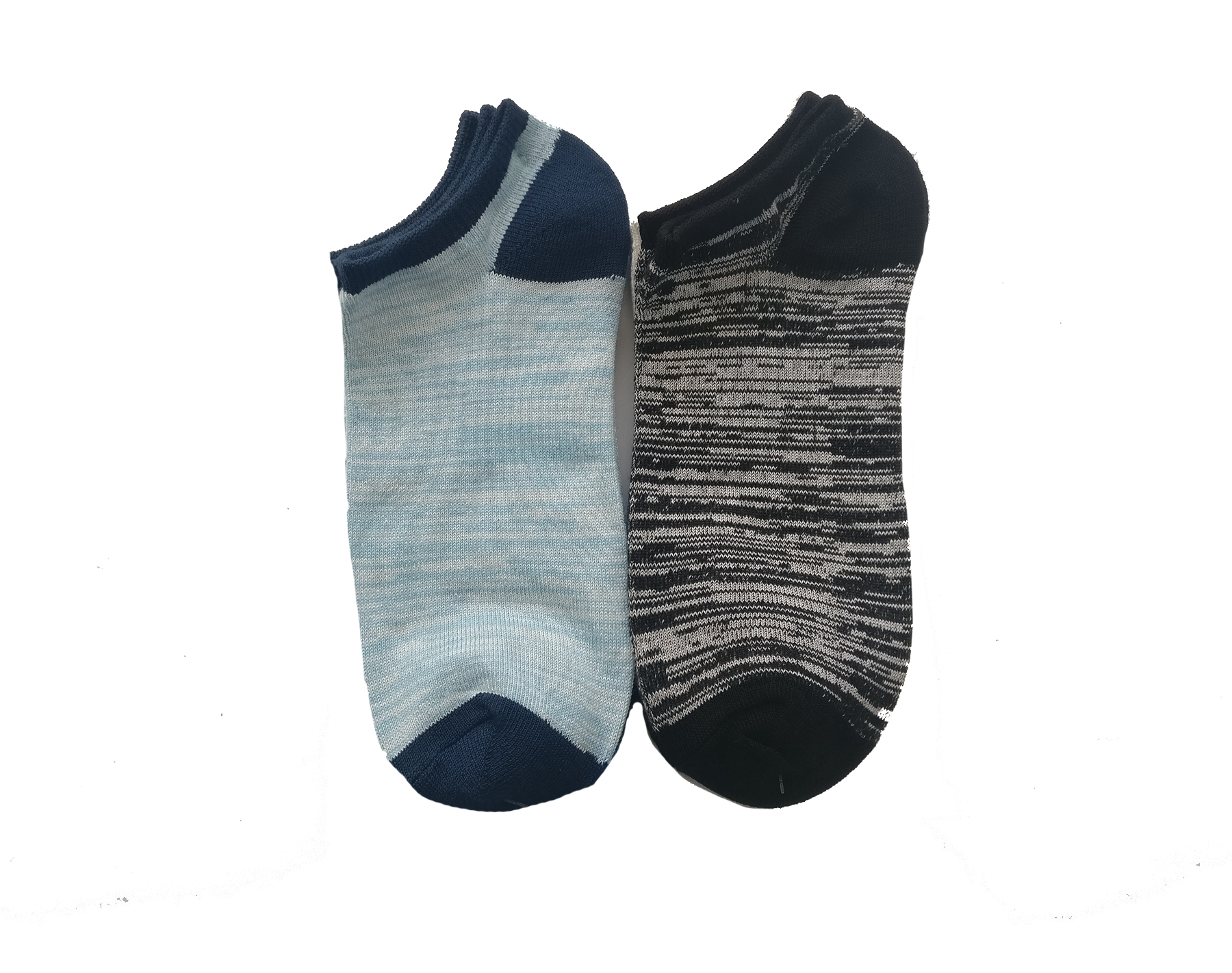 Ladies no show socks