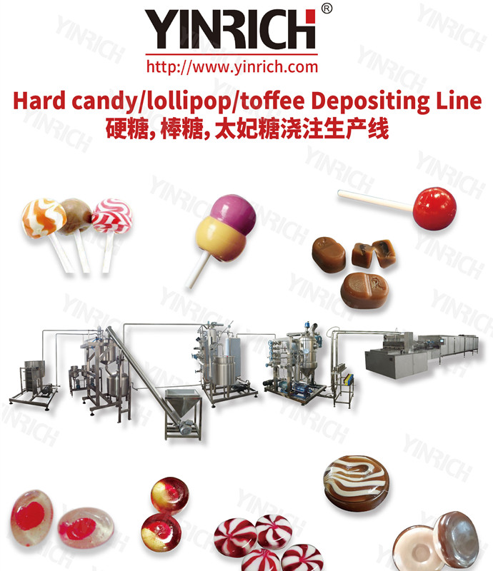 Beijing YinRich Technology Developing Co.,Ltd. – molde de inyección 1