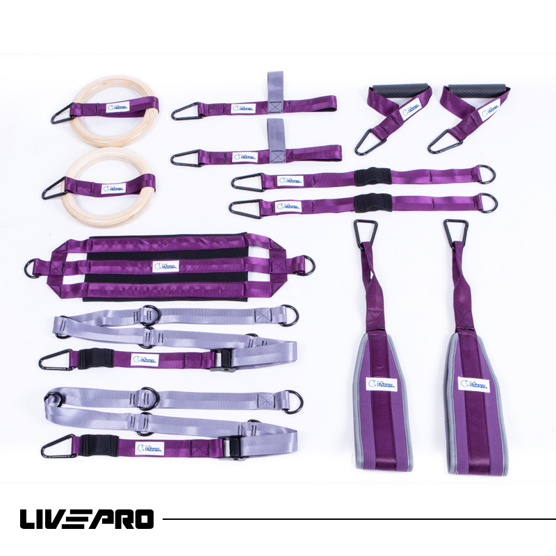 Multi-Way Expander