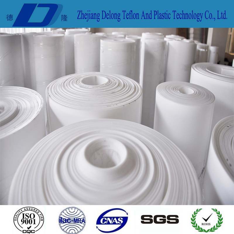 Ptfe Skived Sheet
